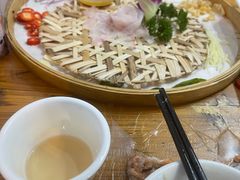-官塘锋记鱼生·生腌·砂锅粥(牌坊街店)