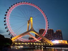 -海河游船-永乐码头(大悲院)