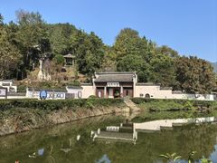 -潜口民宅博物馆