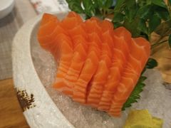 -樱の千渡日式料理·铁板烧•烧鸟(金盛田广场店)