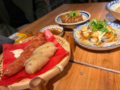 -捡角台湾食堂(宝山店)
