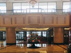 -北京中国大饭店