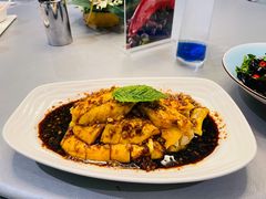 -维园悦谱·海派家常菜(乌鲁木齐南路店)