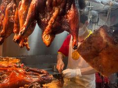 -陈光记烧腊店(罗保博士街店)