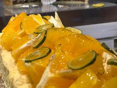 -嘉定凯悦·咖啡厅