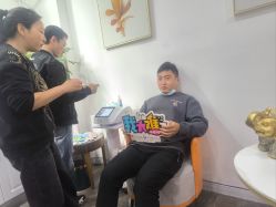 -玥悦月子中心(南桥店)