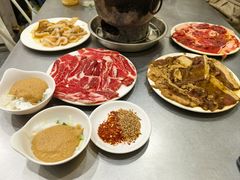 -松明一烤肉馆(鲁园店)