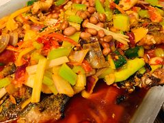 -滋味烤鱼(超洋店)