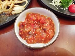 芝麻八爪鱼-小条食堂(三坊七巷店)