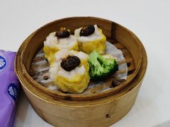 -万山楼海鲜酒家·二十三年老字号