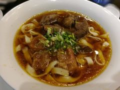 -天下三绝 牛肉面/红酒