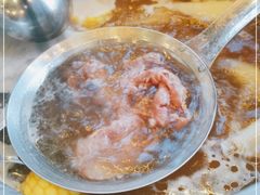 -普宁潮汕牛肉火锅(新香洲店)