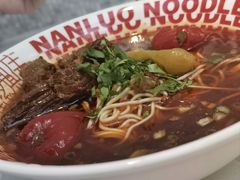 -南锣南门涮肉(南锣鼓巷店)