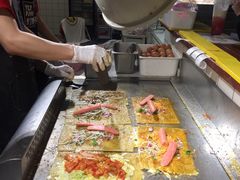 -四环冷面王(西单华威约饭街店)