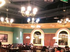 大堂-天津卫码头(南开大悦城店)