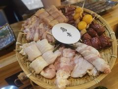 -鸟幸 TORISAKI 炭火居酒屋