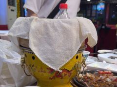-老浒记烤鸭-北京菜(琉璃厂店)