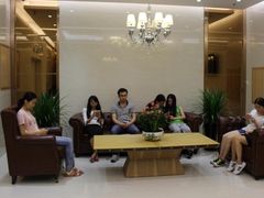 -佛山中大口腔医院·市二级口腔专科医院