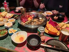-牛New寿喜烧(金鹰世界店)