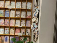 -猫的天空之城概念书店(景德镇陶溪川店)