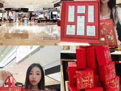 -百盛(万象城店)