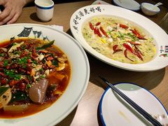 -YUOZUO渝作·川渝冒肚(崂山店)