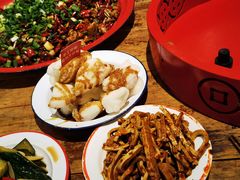 -聂发财重庆江湖菜(解放碑店)