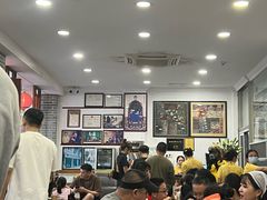 -民信老铺(华盖路店)