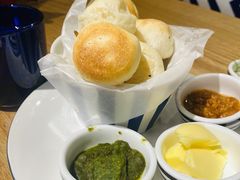 -玛尚诺意式餐厅(日月光店)