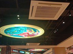 -点都德(汇盈广场店)