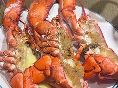 -博林天瑞喜来登酒店·西丽尚膳