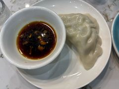 大鲅鱼饺-隐厨·海鲜餐厅(恒通路店)