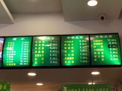 -老回回小吃(百万庄店)