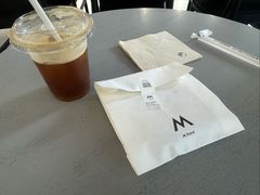 -M Stand(成都COSMO店)
