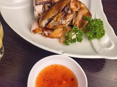 -古南都·老广东酒楼(龙江店)