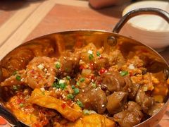 -浩海火燒雲傣家菜(芮欧百货店)