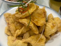 -渔娘渔家丹东海鲜(东直门店)