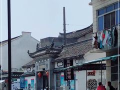 -三林本帮馆(中林街店)