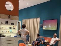 -海马体家庭照相馆(北京芳圆里 ID MALL店)