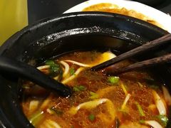 -姐弟俩土豆粉(西安小寨店)