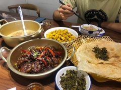 -开小灶(公望街店)