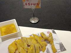 -阿细汉菜(本地盐帮菜名店)