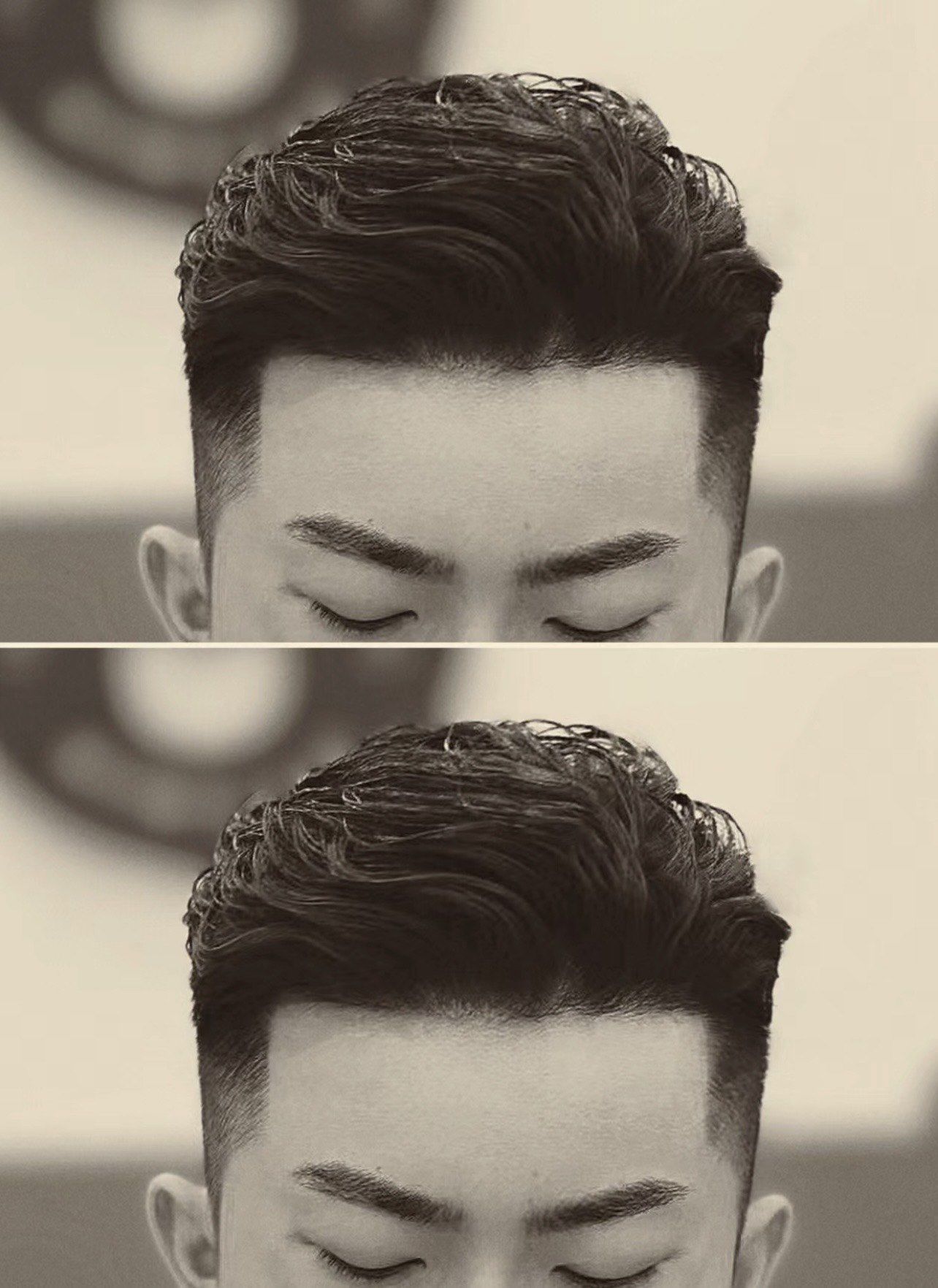 男人真正的医美