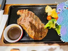 牛排-必胜客(印象城店)
