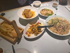 -关东小磨东北菜(漕河泾印象城店)