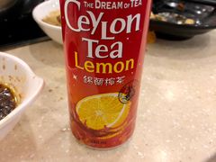 -鼎豐火鍋台式料理(天水围店)