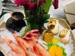 -铁板诱惑法式铁板烧(大卫城店)