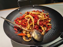 -坛宗剁椒鱼头(河西王府井店)