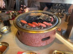 -西塔老太太泥炉烤肉(沈阳店)
