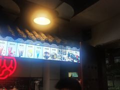 -较场口火锅(九街店)